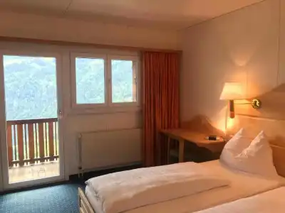 Bellevue - Traditional Swiss Hideaway - 63