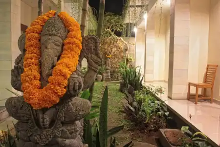 The Puspa Ubud - 18
