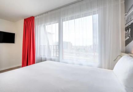B&B Brussels Centre Gare du Midi - 33