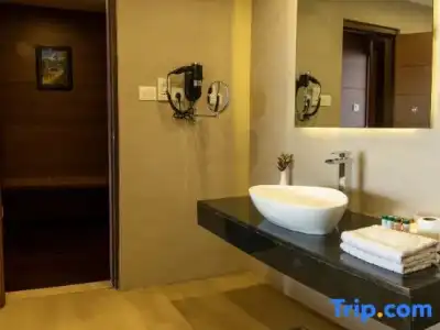 Mountain Glory Forest Resort and Spa, Pokhara - 73