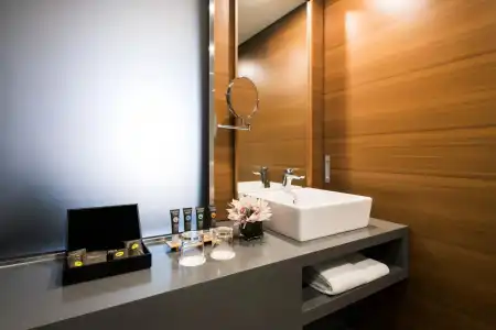 Novotel Ambassador Seoul Dongdaemuns & Residences - 46