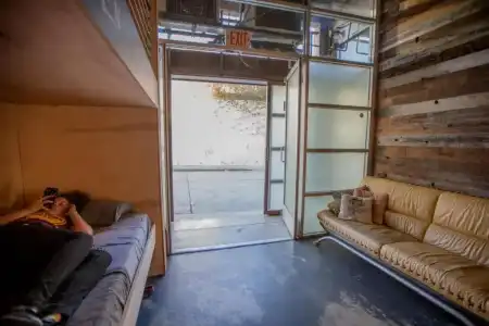 PodShare - Hostel - 19