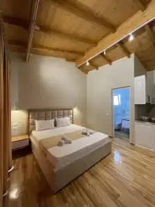 Arial Penthouse Suites - 173