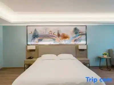 Tianjia Holiday - 19