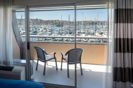 Bay Club & Marina - 45