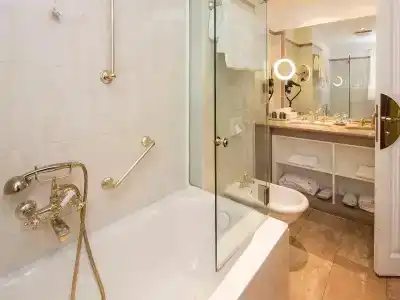 Radisson Blu Altstadt, - 27