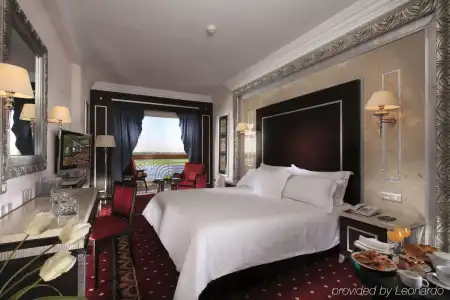 Sonesta St. George - Convention Center - 45