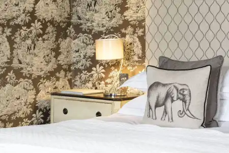 The Pelham London - Starhotels Collezione - 47