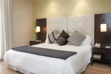 HR Luxor Buenos Aires - 87