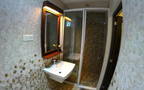 Winter Villa - 32