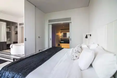 Veranda Pool Villas & Suite Hua Hin Cha Am - 101