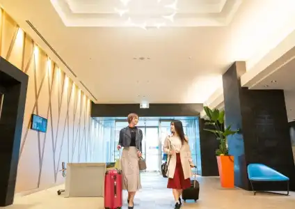 ibis Styles Sapporo - 32