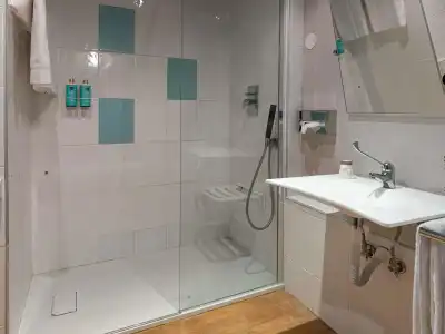 Novotel Caserta Sud - 9