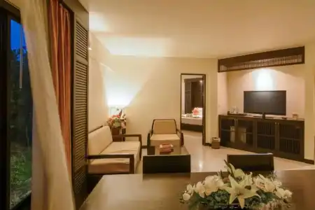 Novotel Chumphon Beach Resort & Golf - 7