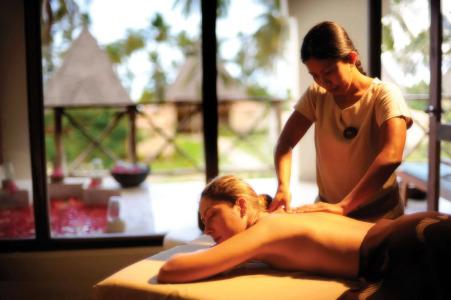 Neptune Pwani Beach Resort & Spa Zanzibar - All Inclusive - 24