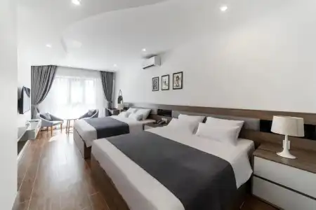 Pavilor Nha Trang - 19