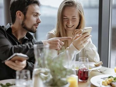 Mercure Koeln Belfortstrasse - 41