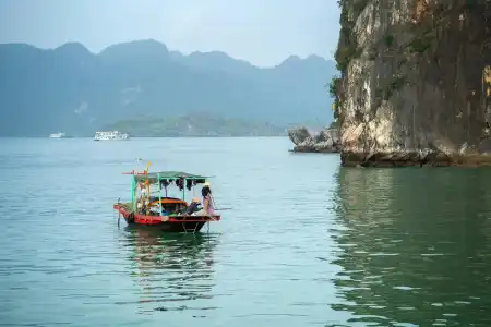 Halong Fantasea Cruise - 44
