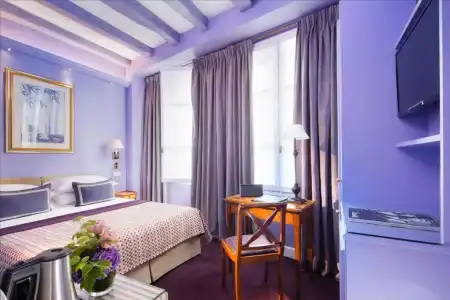 Le Relais Saint Honoré - 61