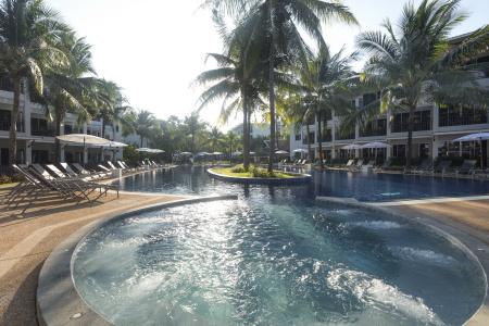 Sunwing Bangtao Beach - 19
