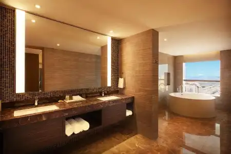 Doubletree by Hilton Melaka - 51