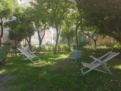 Il Giardino di Vico Neve - 25