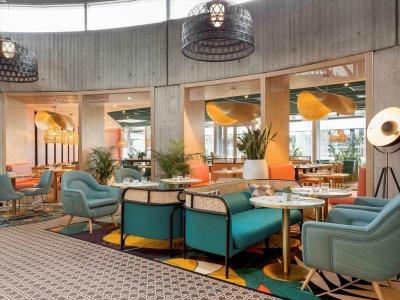 Novotel Paris Charles-De-Gaulle Airport - 27