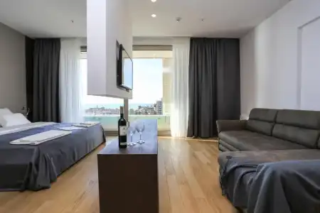 Wow Alltime Montenegro Apartments - 25