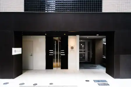 Axas Nihonbashi - 35