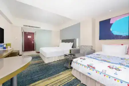 Holiday Inn Express DALIAN CITY CENTER by IHG - 59