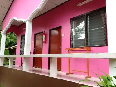 Chokdee Resort - 0