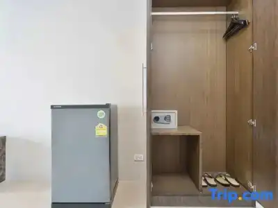 VST Residence Thepharak - 90