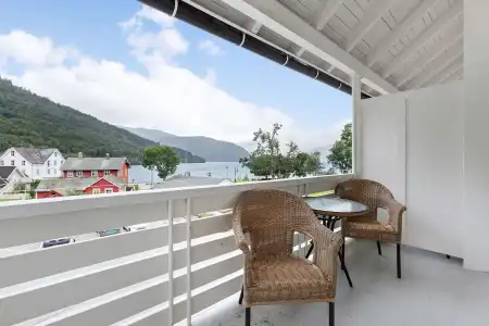 Kinsarvik Fjordhotel, Best Western Signature Collection - 49