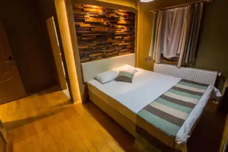Kaçkar Resort - 62