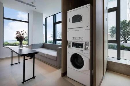 Holiday Inn Express Shenzhen Haiyuan City - 25