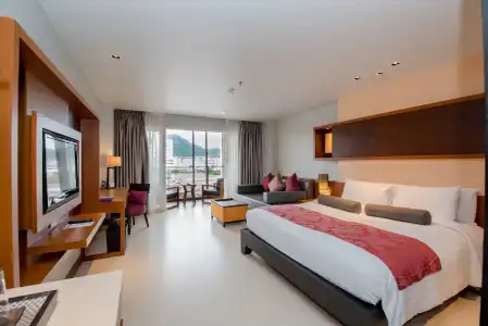 ASHLEE Hub Patong - 31