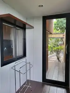 Sea Garden Resort - Haad Chao Phao - 39