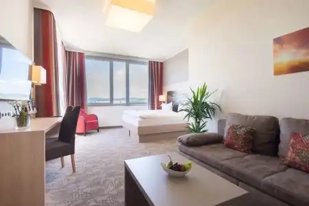 Best Western Dreilaenderbruecke - 114