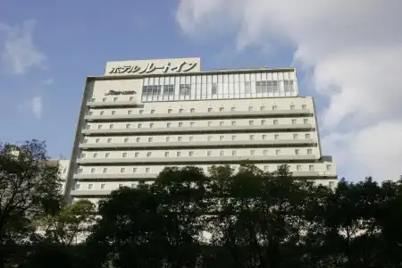 Route Inn Osaka Honmachi - 0