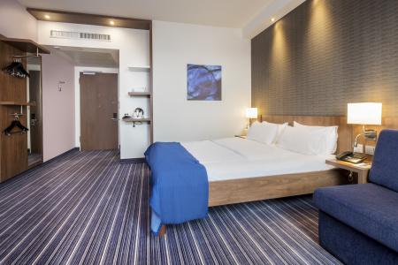 Holiday Inn Express Friedrichshafen by IHG - 47