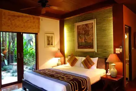 Zantiis Ndol Villas - 91