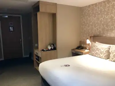 Edgbaston Park & Conference Centre - 40