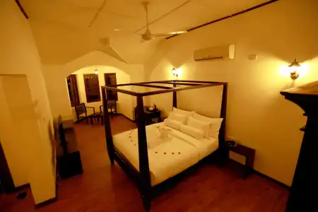 The Secret kandy - 1