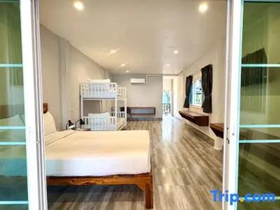 Koh Mook Riviera Beach Resort - 221