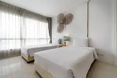 Royal Pavilion Hua Hin - 89