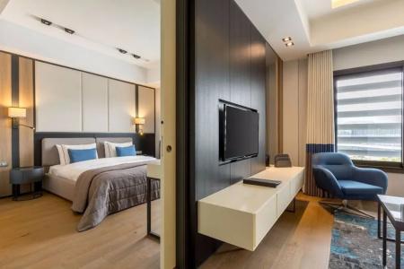 The Fortyfive Business & Spa - 40