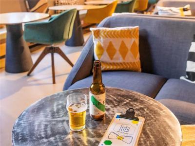 Ibis Styles Paris 16 Boulogne - 32