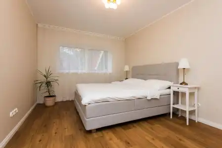 Tallinn Apartment Suites - 4