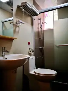 Junshe Boutique Guest House - Hostel - 122