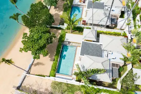 Fair House Villas & Spa, Koh Samui - 8